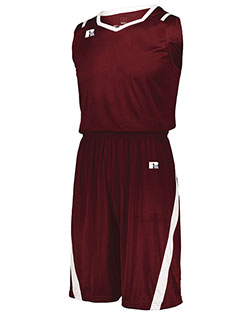 Augusta Sportswear 3B1X2M  Athletic Cut Jersey