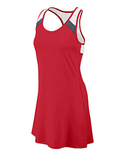 Augusta Sportswear 4000  Deuce Dress