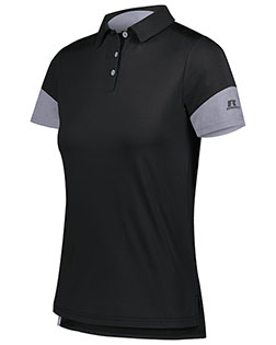 Augusta Sportswear 400PSX  Ladies Hybrid Polo