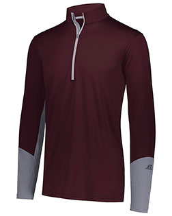 Augusta Sportswear 401PSM  Hybrid Pullover