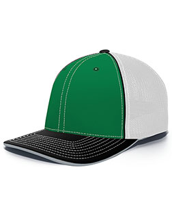 Augusta Sportswear 404F Trucker FlexfitÂ® Cap