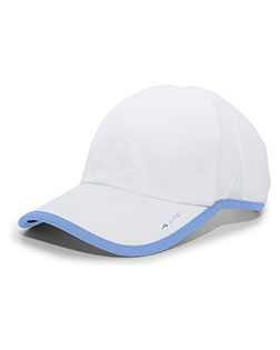 Augusta Sportswear 410L  Lite Series Active Hook-And-Loop Adjustable Cap at BignTallApparel