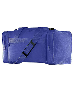 Augusta Sportswear 417  600-Denier Small Gear Bag