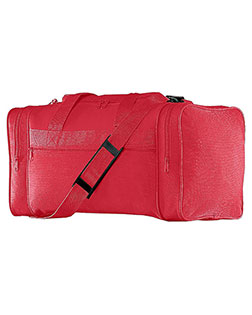 Augusta Sportswear 417  Small Gear Bag