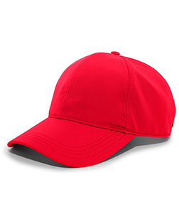 Augusta Sportswear 422L  Lite Series Adventure Hook-And-Loop Adjustable Cap at BignTallApparel