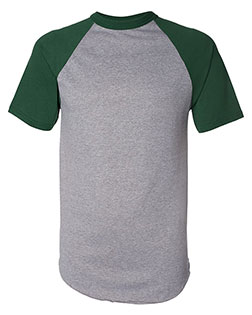 Augusta Sportswear 423  Short Sleeve Baseball Jersey