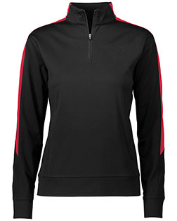 Augusta Sportswear 4388  Women's Medalist 2.0 Pullover