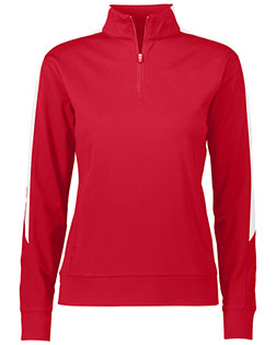 Augusta Sportswear 4388  Women's Medalist 2.0 Pullover