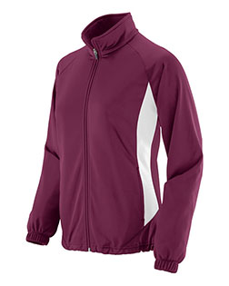 Augusta Sportswear 4392  Ladies Medalist Jacket