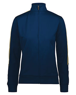 Augusta Sportswear 4397  Women's Medalist Jacket 2.0