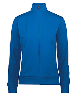 Augusta Sportswear 4397  Women's Medalist Jacket 2.0