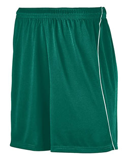 Augusta Sportswear 460 Wicking Soccer Shorts with Piping