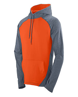 Augusta Sportswear 4762  Zeal Hooded Pullover