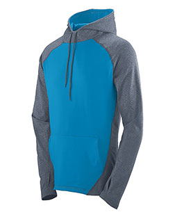Augusta Sportswear 4762  Zeal Hooded Pullover