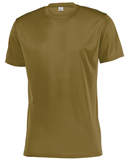 Augusta Sportswear 4790  Attain Wicking Set-in Short Sleeve T-Shirt