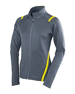 Augusta Sportswear 4811  Girls Freedom Jacket