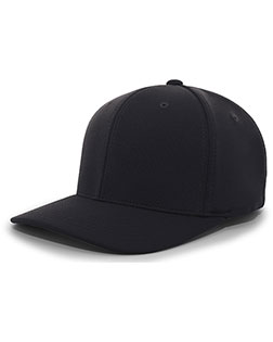 Augusta Sportswear 487F P-Tec Performance PacFlex Cap In Big & Tall Sizes