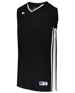 Augusta Sportswear 4B1VTM Legacy Basketball Jersey