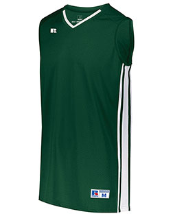 Augusta Sportswear 4B1VTM  Legacy Basketball Jersey at BignTallApparel