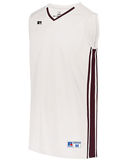 Augusta Sportswear 4B1VTM  Legacy Basketball Jersey