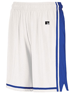 Augusta Sportswear 4B2VTM  Legacy Basketball Shorts