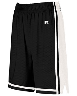 Augusta Sportswear 4B2VTX  Ladies Legacy Basketball Shorts