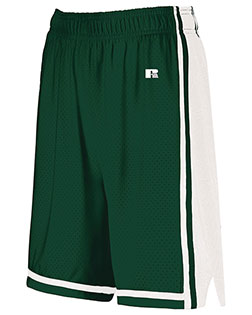 Augusta Sportswear 4B2VTX Ladies Legacy Basketball Shorts
