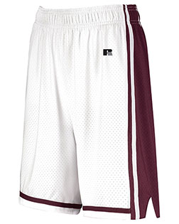 Augusta Sportswear 4B2VTX  Ladies Legacy Basketball Shorts