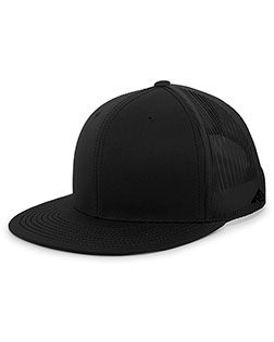 Augusta Sportswear 4D3  D-Series Trucker Snapback PacFlex Cap