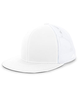 Augusta Sportswear 4D3  D-Series Trucker Snapback PacFlex Cap