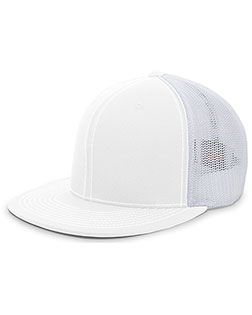 Augusta Sportswear 4D5  D-Series Trucker PacFlex Cap