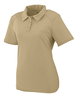 Augusta Sportswear 5002  Ladies Vision Polo