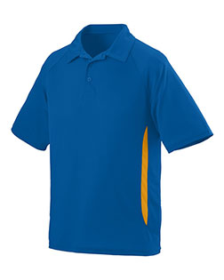 Augusta Sportswear 5005  Mission Polo