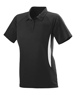 Augusta Sportswear 5006  Ladies Mission Polo