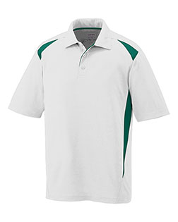 Augusta Sportswear 5012  Premier Polo