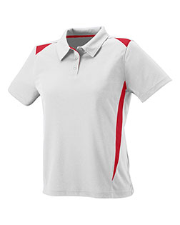 Augusta Sportswear 5013  Ladies Premier Polo