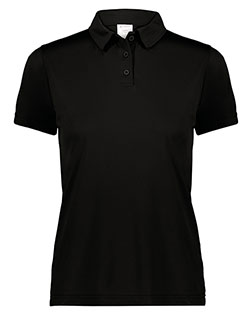 Augusta Sportswear 5019  Women's Vital Polo