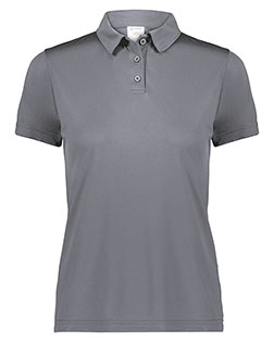 Augusta Sportswear 5019  Women's Vital Polo at BignTallApparel