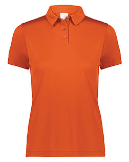 Augusta Sportswear 5019  Ladies Vital Polo