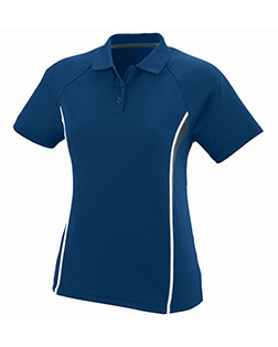 Augusta Sportswear 5024  Ladies Rival Polo