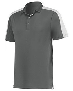 Augusta Sportswear 5028  Two-Tone Vital Polo