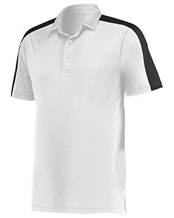 Augusta Sportswear 5028 Two-Tone Vital Polo