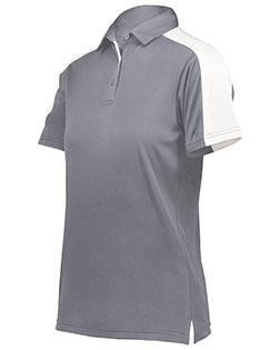 Augusta Sportswear 5029  Ladies Bi-Color Vital Polo