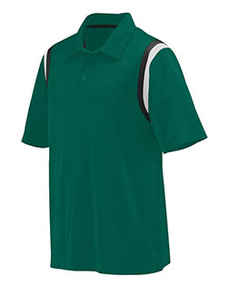 Augusta Sportswear 5047  Genesis Polo