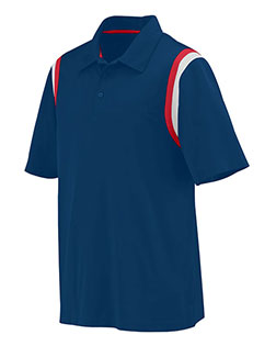 Augusta Sportswear 5047  Genesis Polo