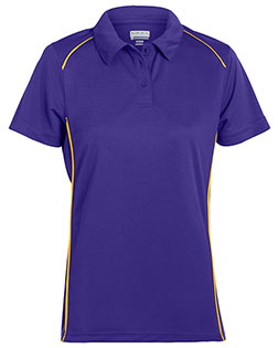 Augusta Sportswear 5092  Ladies Winning Streak Polo