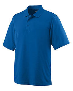 Augusta Sportswear 5095  Wicking Mesh Polo