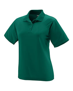 Augusta Sportswear 5097  Women's Wicking Mesh Polo