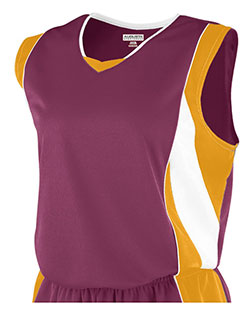 Augusta Sportswear 516  Girls Wicking Mesh Extreme Jersey