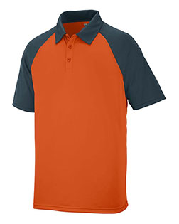 Augusta Sportswear 5404  Scout Polo